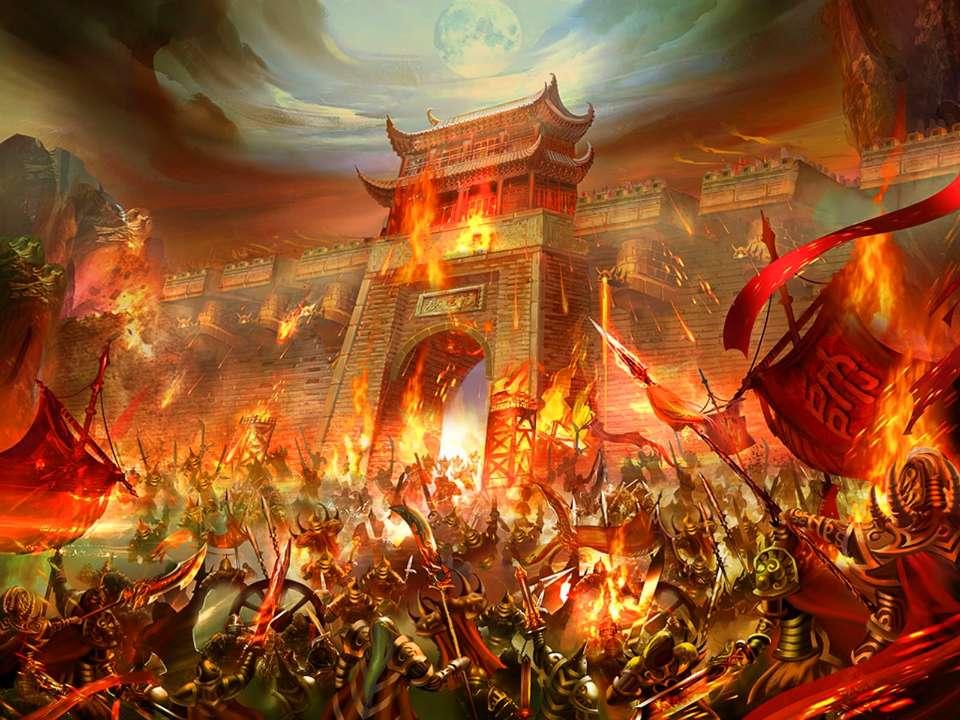 消除彩色点