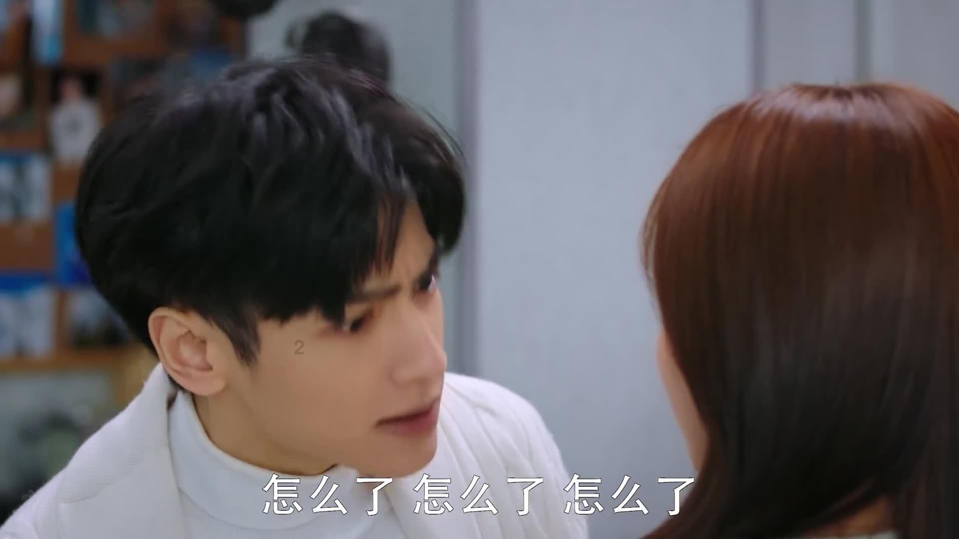 逃出昏暗的地下室