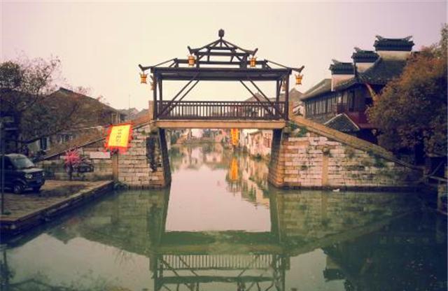探究传统建筑之美，发扬中国建筑之光